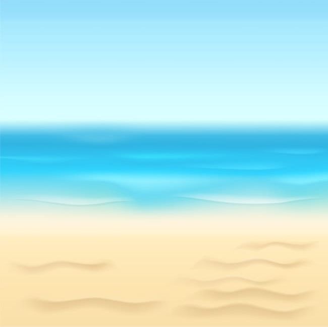 Detail Beach Backgrounds Clipart Nomer 44