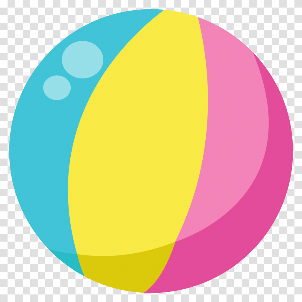 Detail Beach Ball Clipart Png Nomer 20