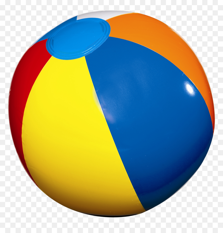 Detail Beach Ball Clipart Png Nomer 27