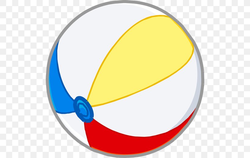 Detail Beach Ball Clipart Png Nomer 53