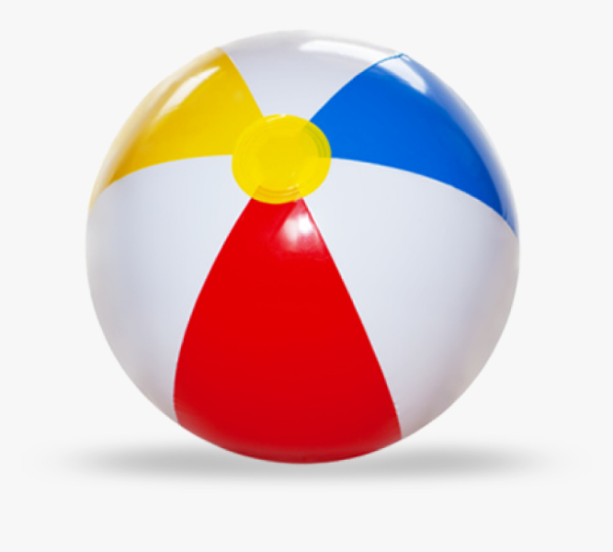 Detail Beach Ball Clipart Transparent Nomer 16