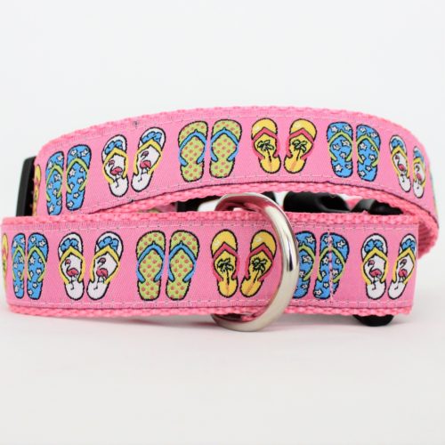 Detail Beach Biscuit Dog Collars Nomer 11