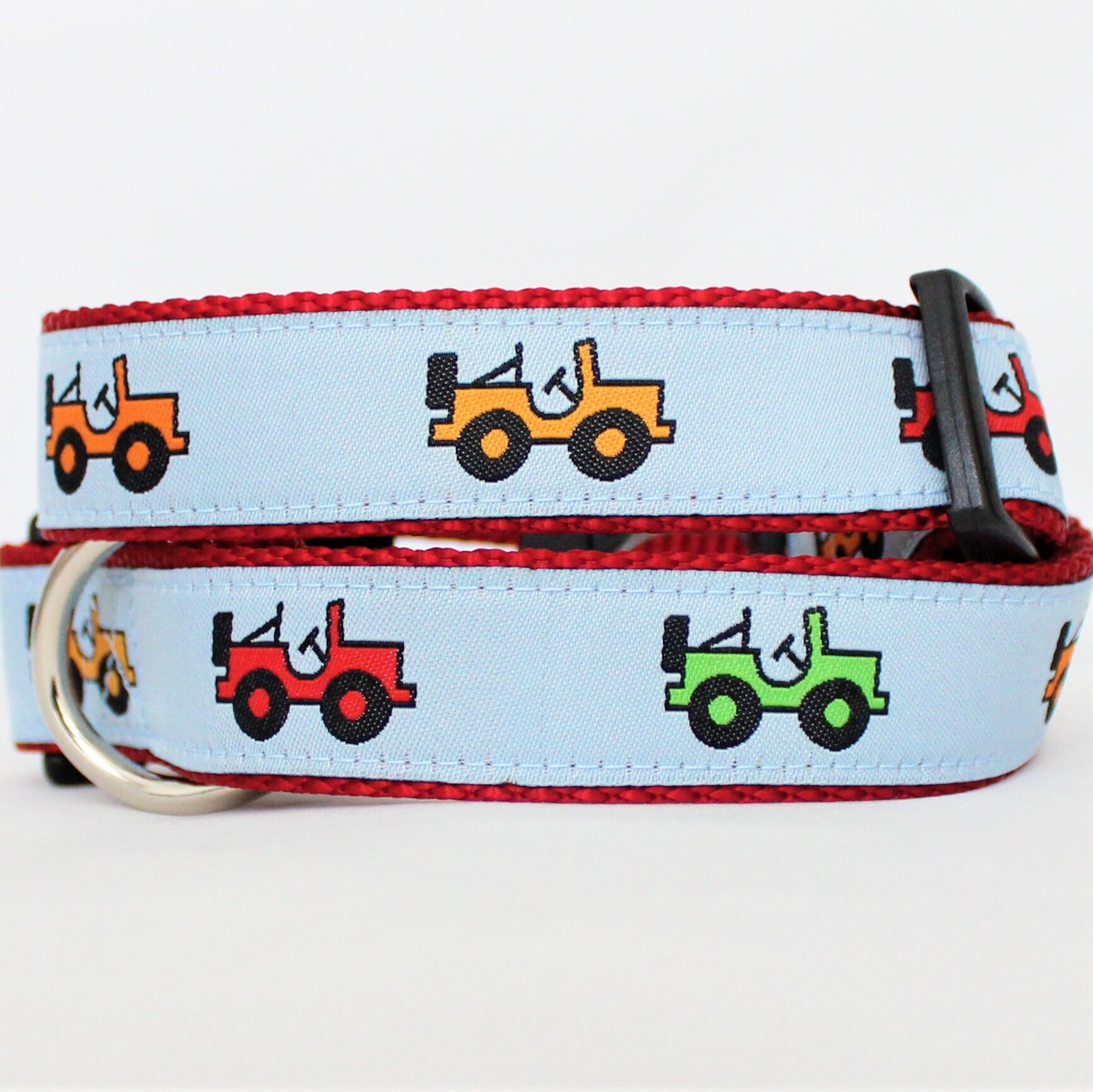 Detail Beach Biscuit Dog Collars Nomer 12