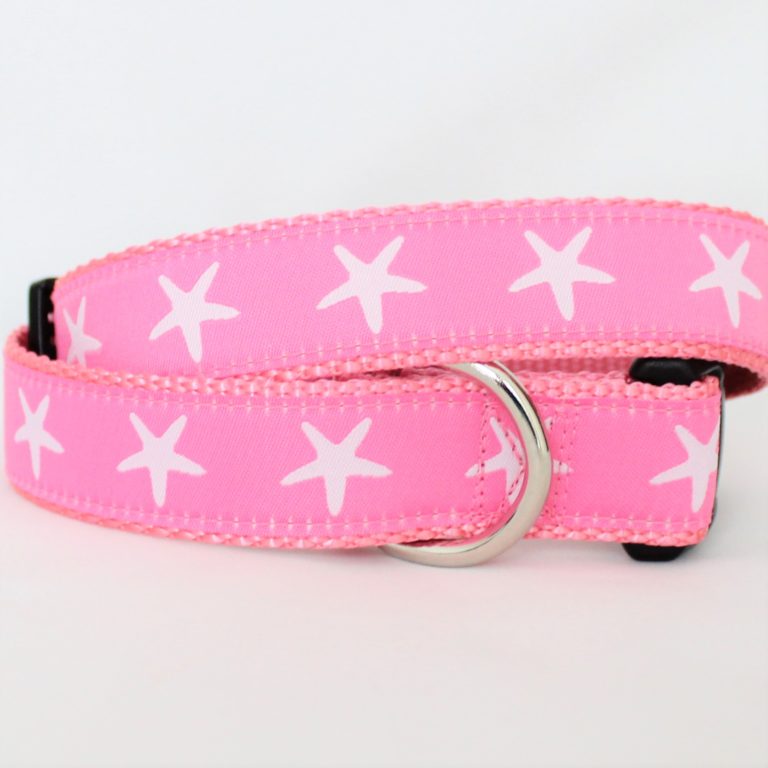 Detail Beach Biscuit Dog Collars Nomer 3