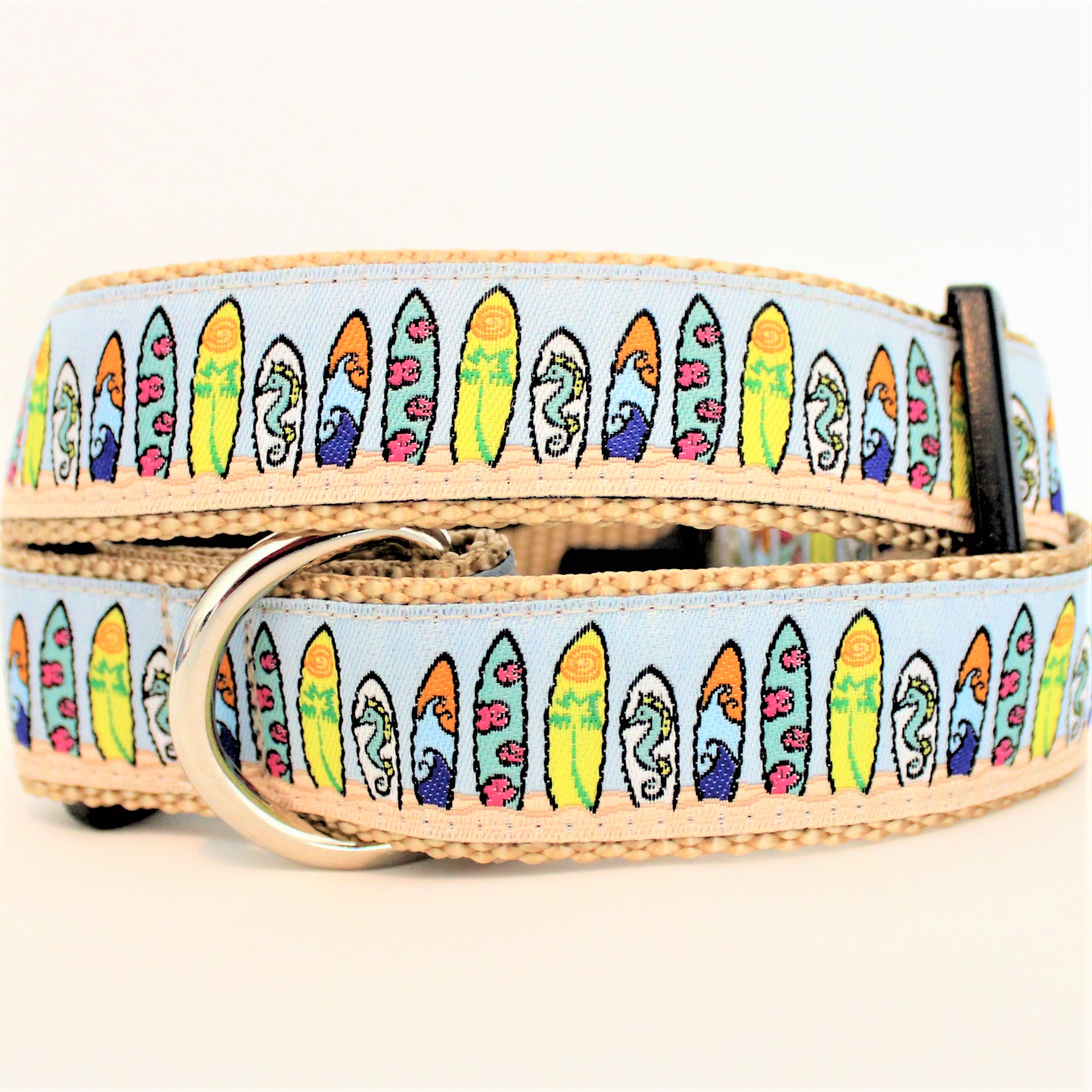 Detail Beach Biscuit Dog Collars Nomer 24