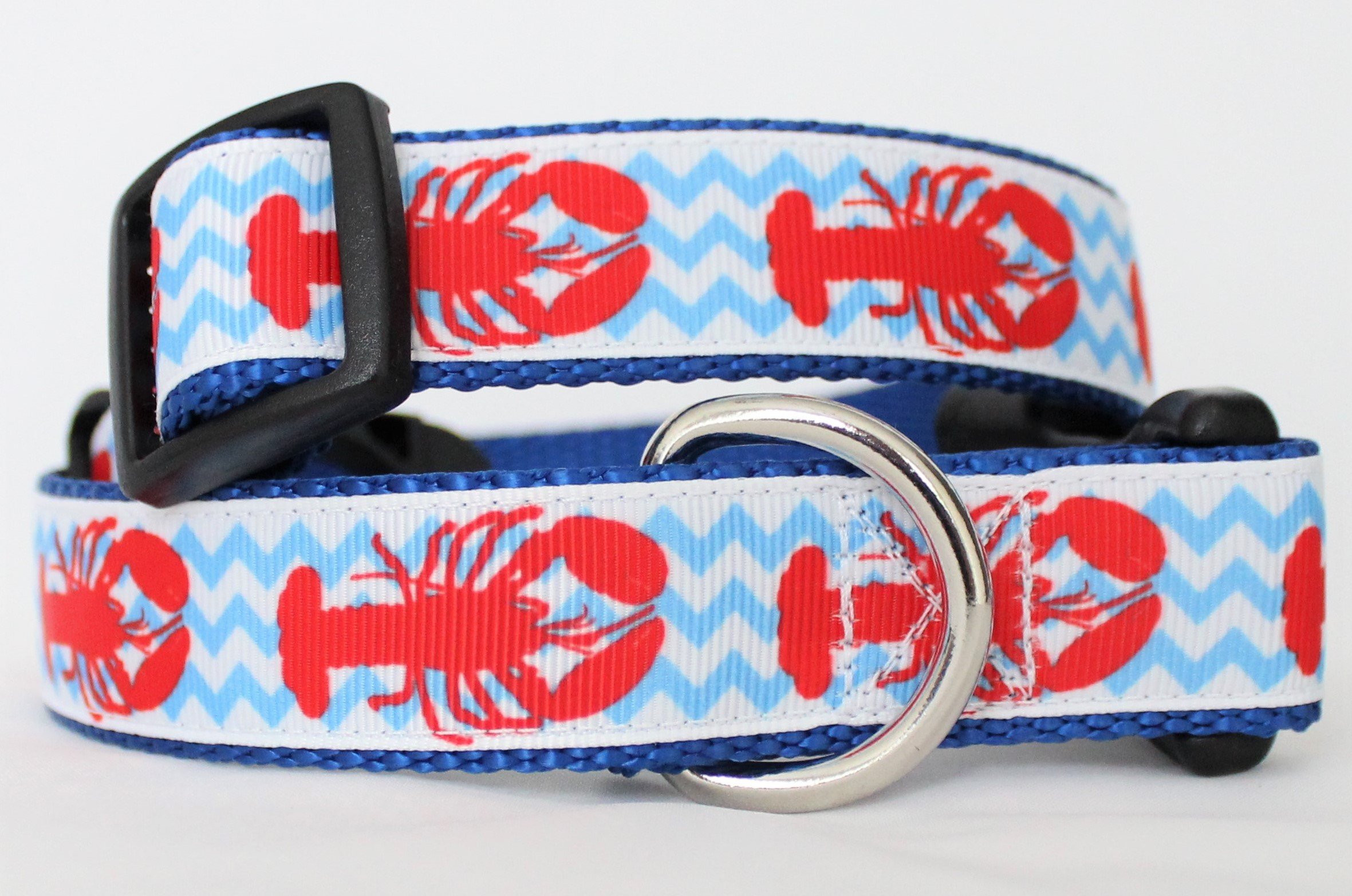 Detail Beach Biscuit Dog Collars Nomer 27