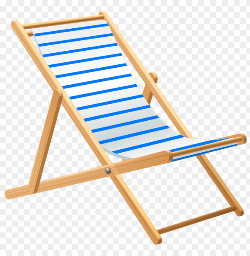 Detail Beach Chair Png Nomer 12