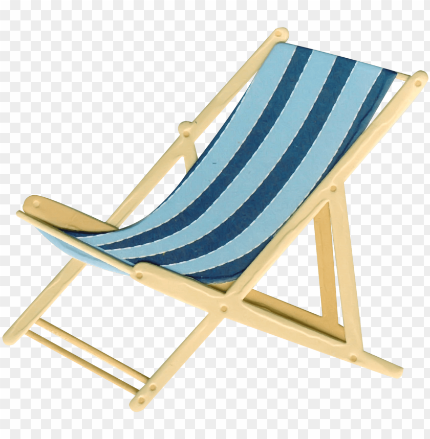 Detail Beach Chair Png Nomer 13