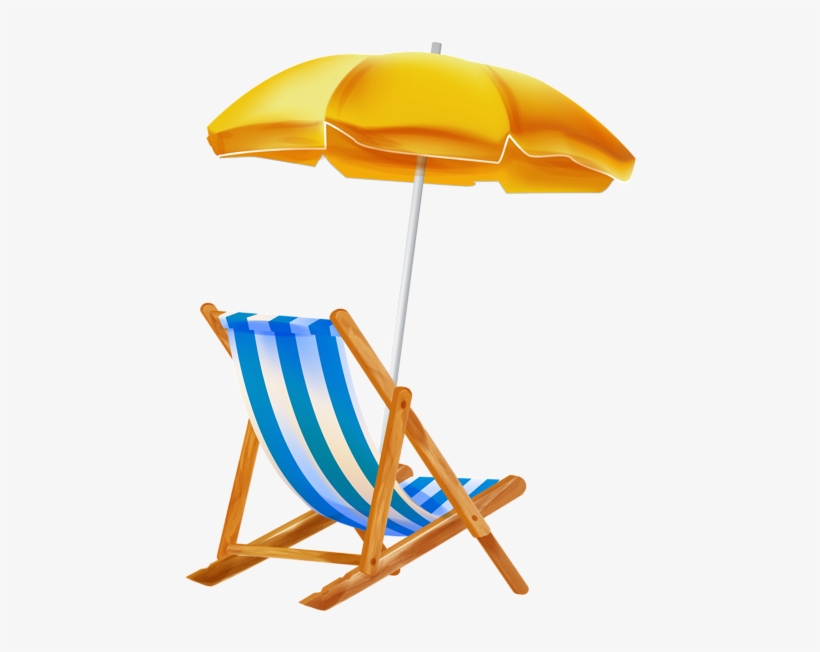 Detail Beach Chair Png Nomer 23