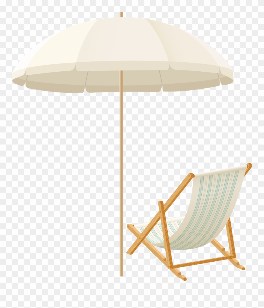 Detail Beach Chair Png Nomer 26