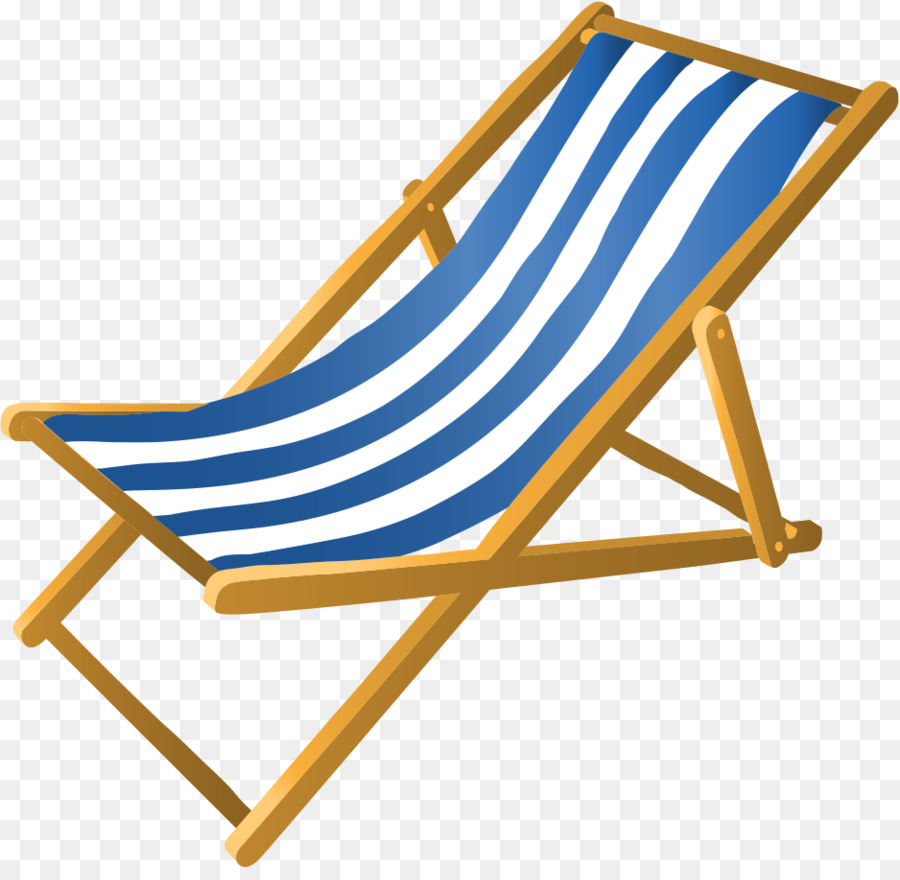 Detail Beach Chair Png Nomer 35