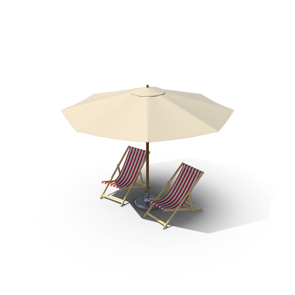 Detail Beach Chair Png Nomer 37