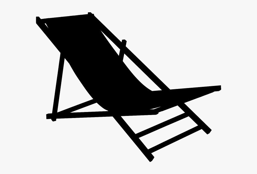 Detail Beach Chair Png Nomer 42