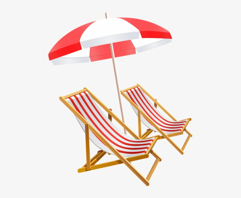 Detail Beach Chair Png Nomer 43