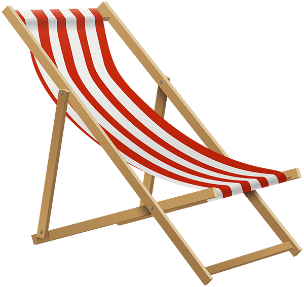 Detail Beach Chair Png Nomer 53