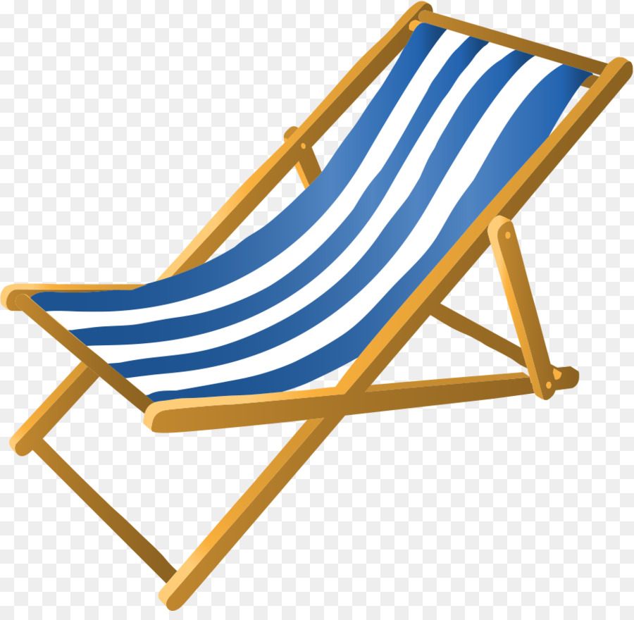 Detail Beach Chair Transparent Background Nomer 12