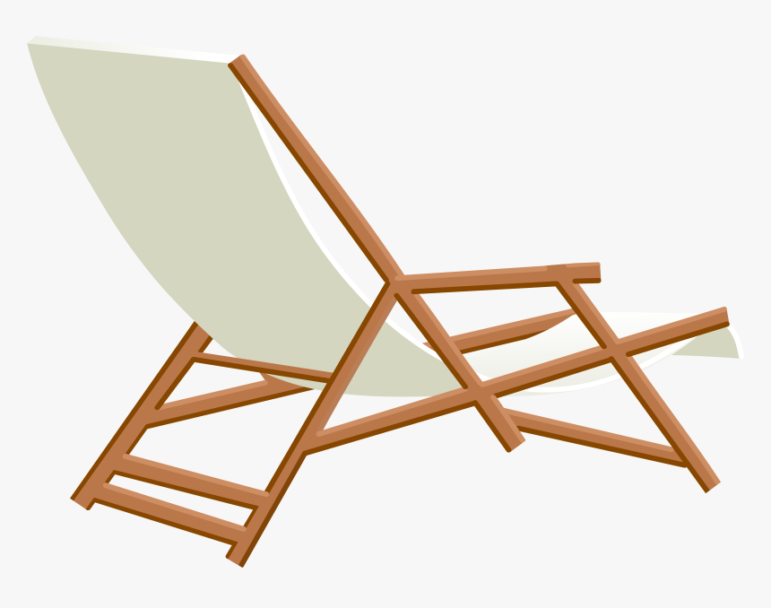 Detail Beach Chair Transparent Background Nomer 32