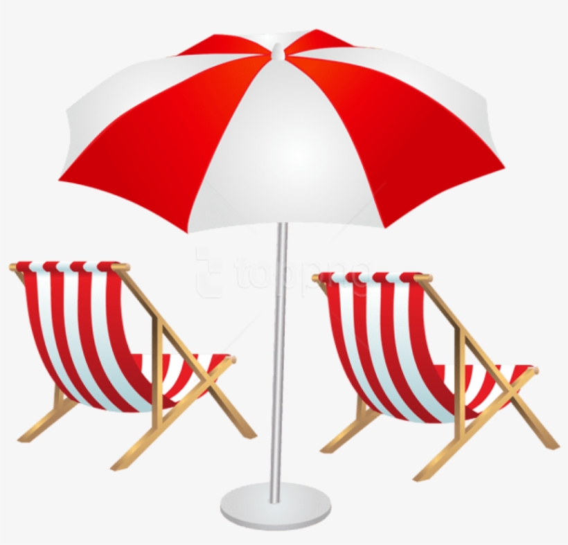 Detail Beach Chair Transparent Background Nomer 39