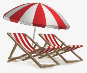 Detail Beach Chair Transparent Background Nomer 43