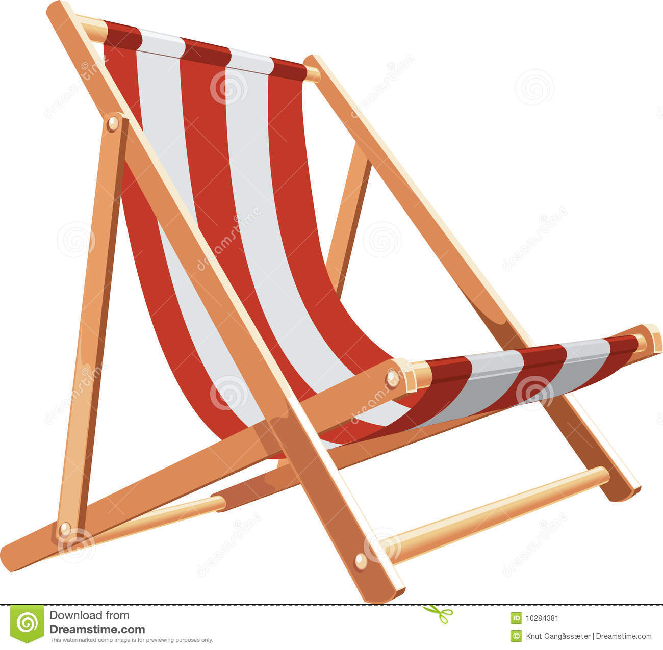 Detail Beach Chair Transparent Background Nomer 44