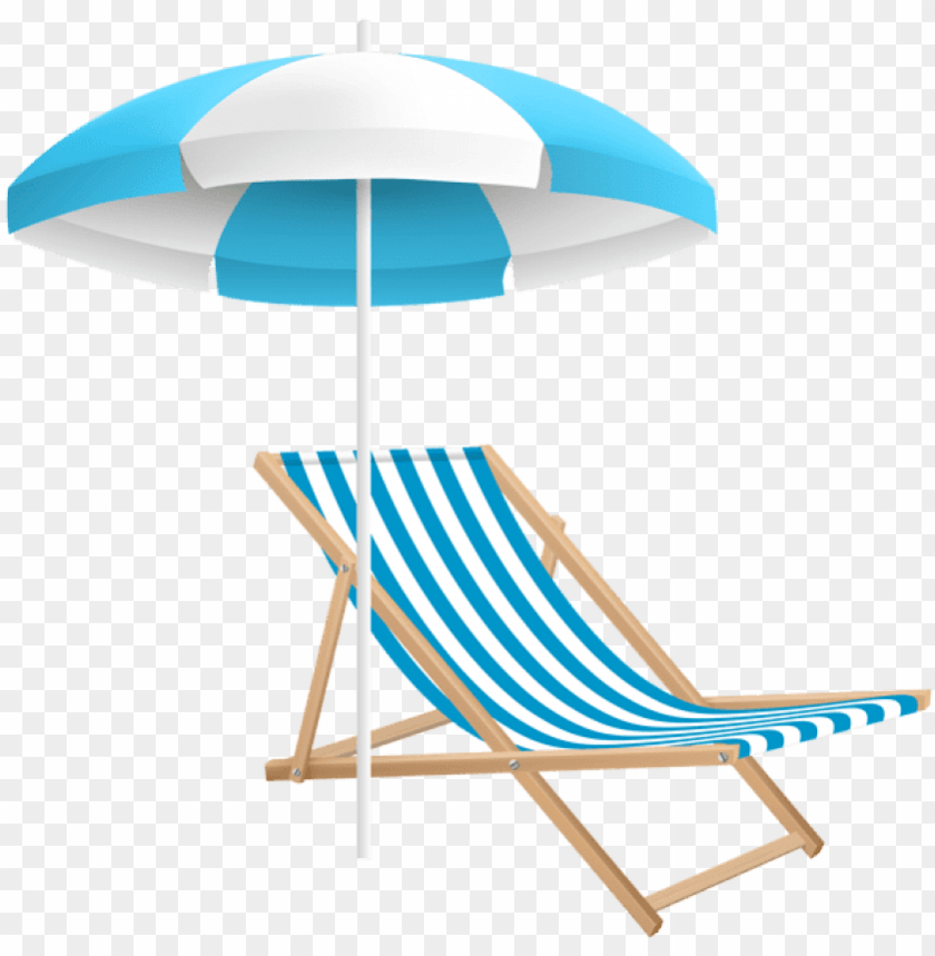 Detail Beach Chair Transparent Background Nomer 5