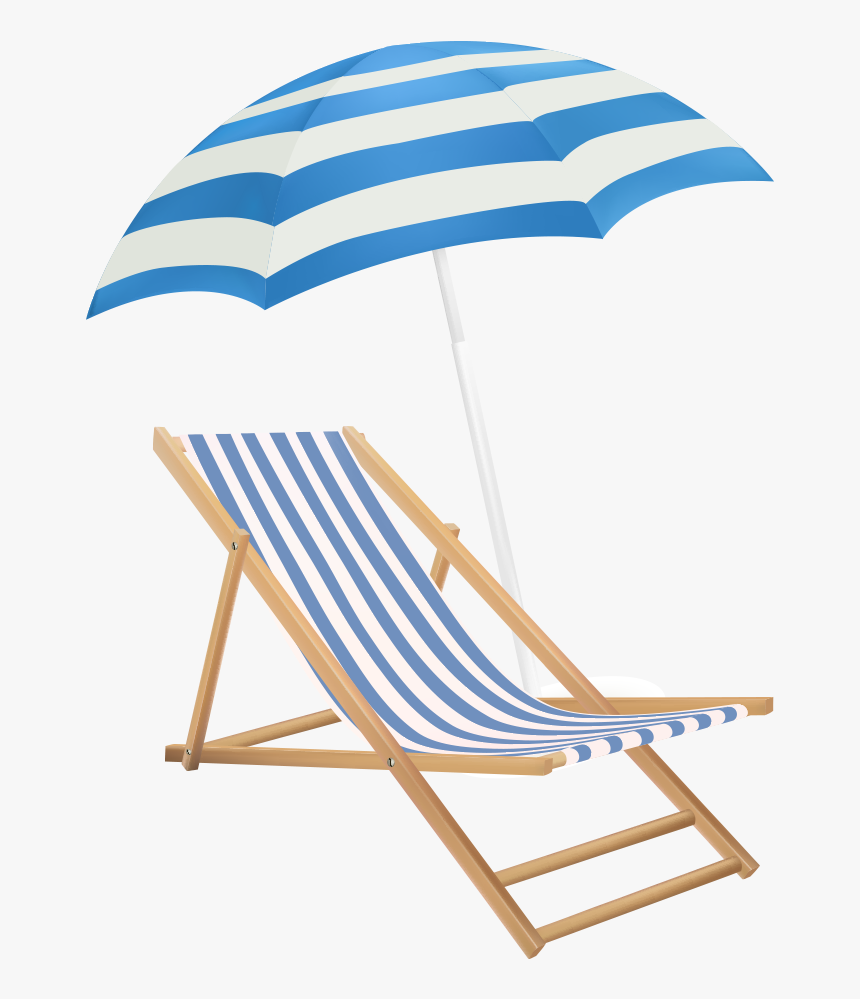 Detail Beach Chair Transparent Background Nomer 6