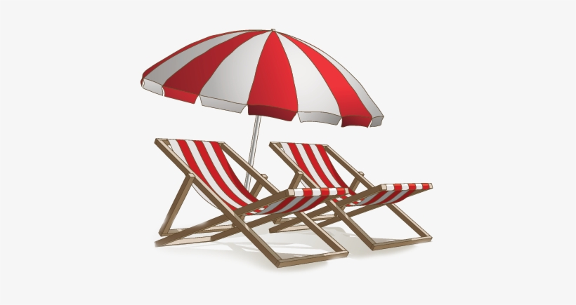 Detail Beach Chairs Png Nomer 10