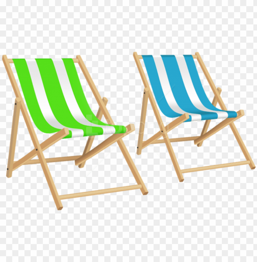 Detail Beach Chairs Png Nomer 14