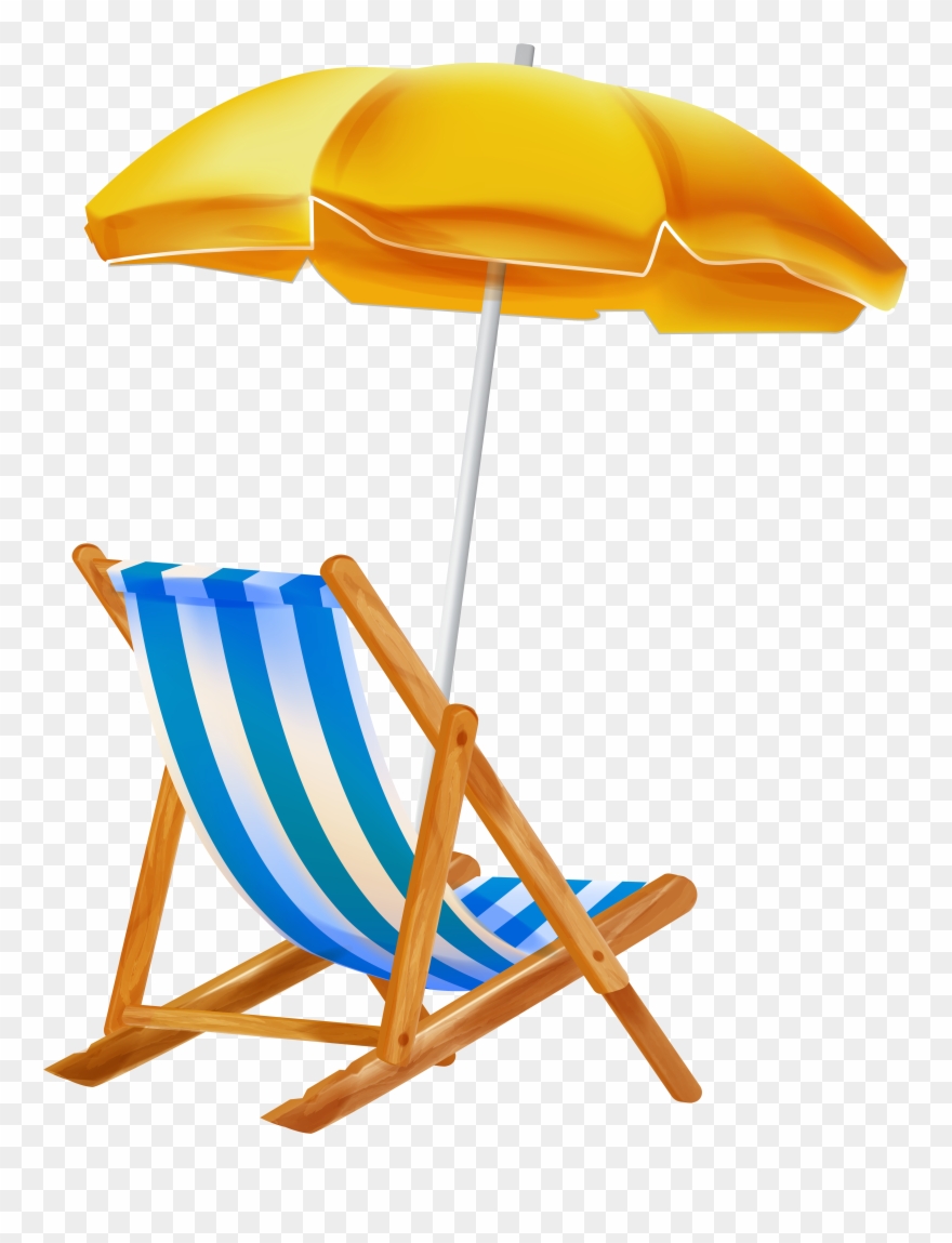 Detail Beach Chairs Png Nomer 31