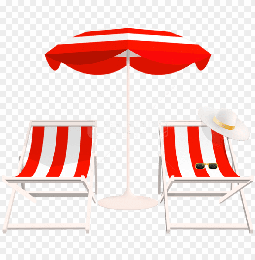 Detail Beach Chairs Png Nomer 43