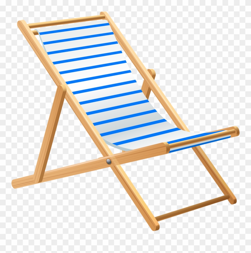 Detail Beach Chairs Png Nomer 5