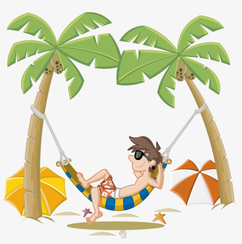 Detail Beach Clip Art Nomer 37