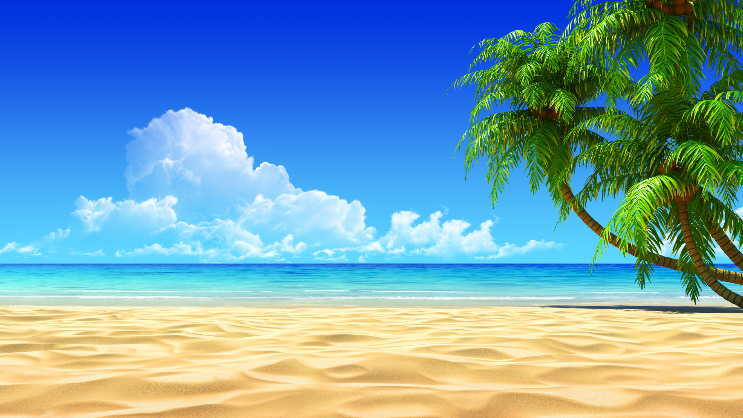 Detail Beach Clipart Images Nomer 45