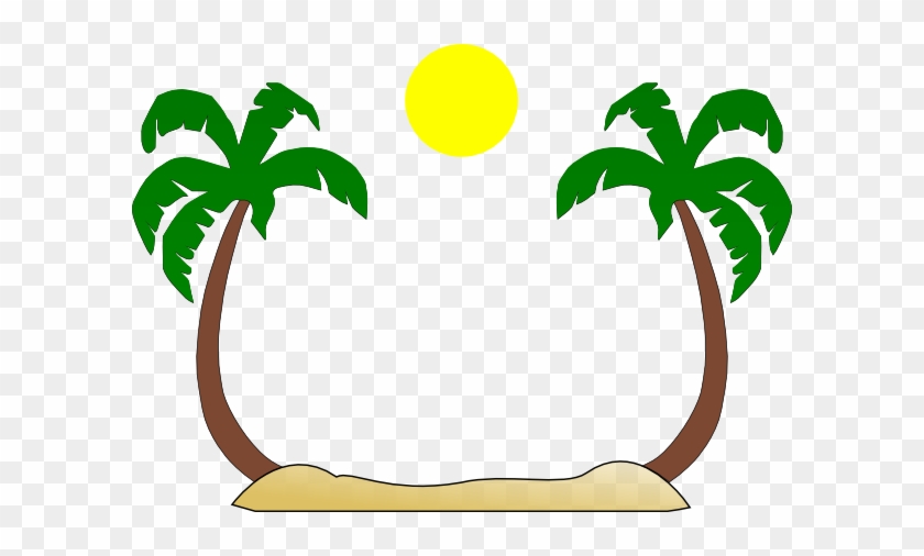 Detail Beach Clipart Png Nomer 39