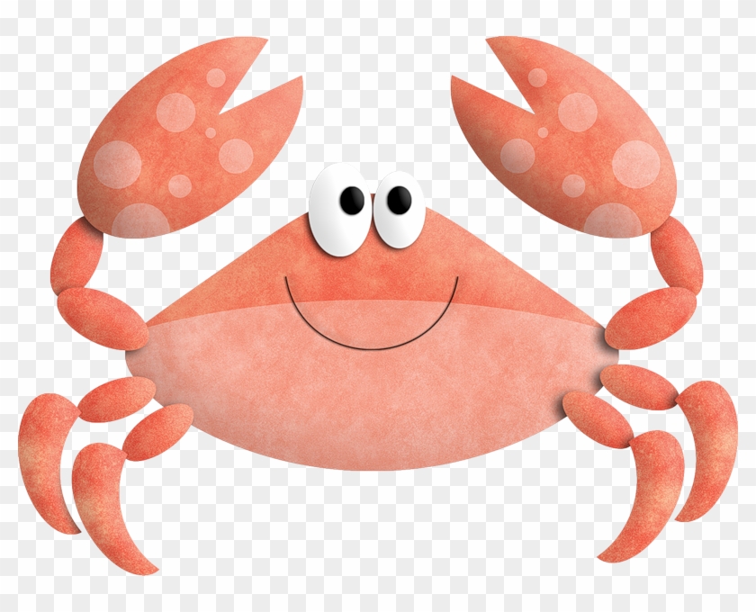 Detail Beach Crab Clipart Nomer 35