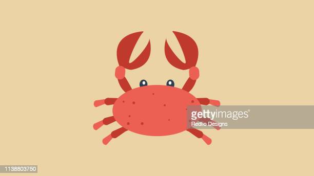 Detail Beach Crab Clipart Nomer 38