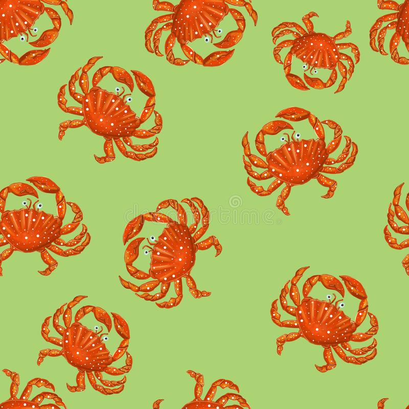 Detail Beach Crab Clipart Nomer 50