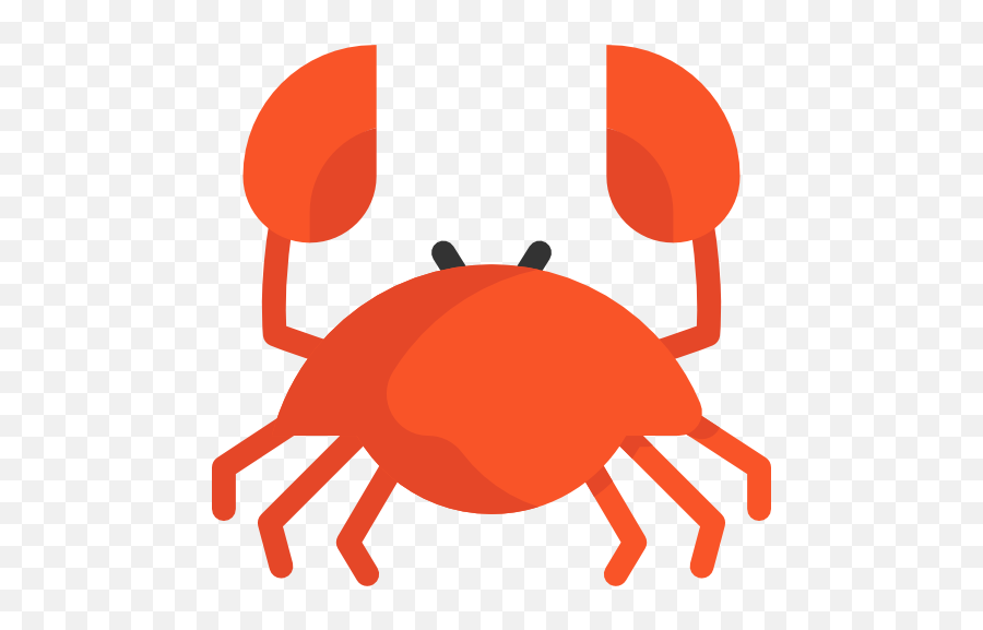 Detail Beach Crab Clipart Nomer 53