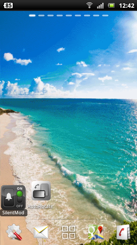 Detail Beach Live Wallpaper Nomer 23