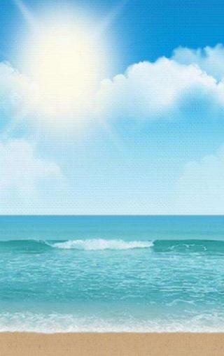 Detail Beach Live Wallpaper Nomer 26