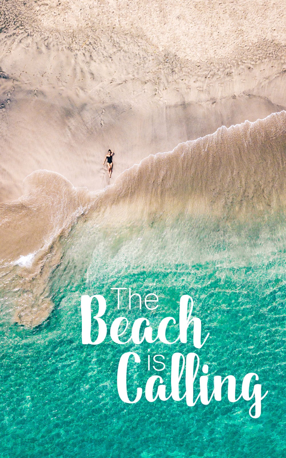 Beach Love Quotes - KibrisPDR