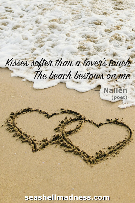 Detail Beach Love Quotes Nomer 42