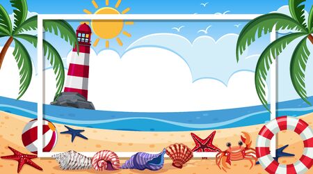 Detail Beach Pictures Clip Art Nomer 25