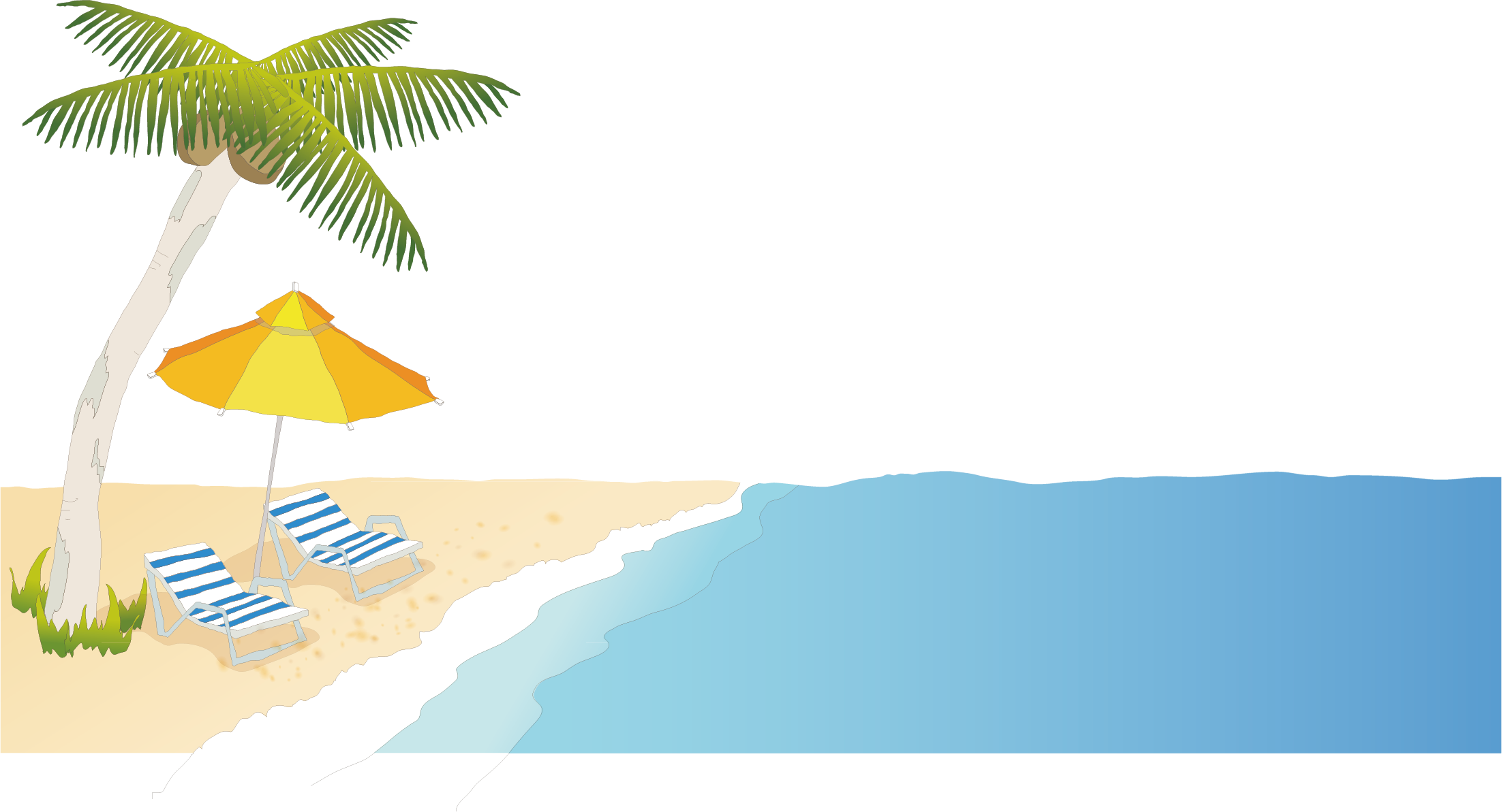 Detail Beach Png Background Nomer 31