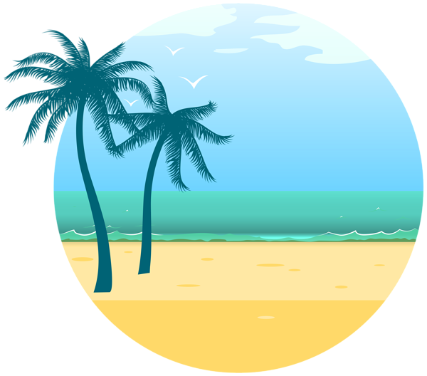 Detail Beach Png Background Nomer 56