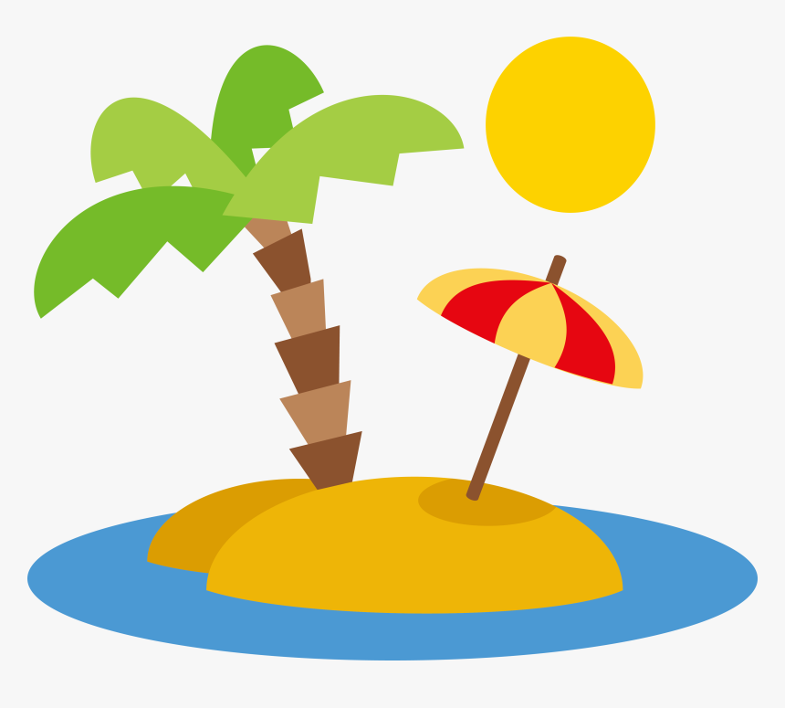 Detail Beach Png Images Nomer 12