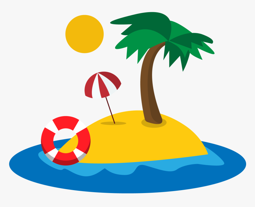 Detail Beach Png Images Nomer 23