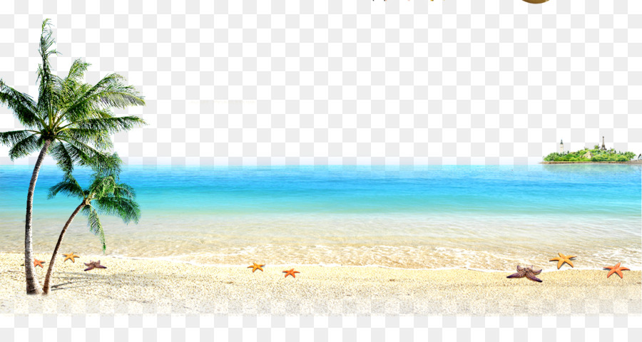 Detail Beach Png Images Nomer 24