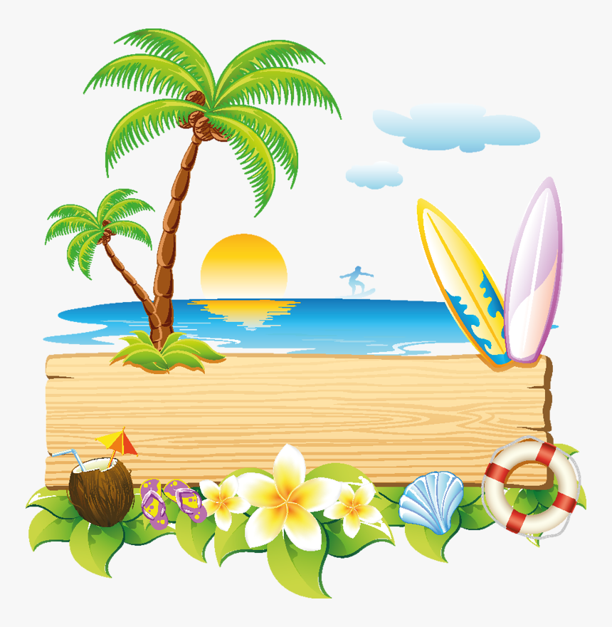 Detail Beach Png Images Nomer 26