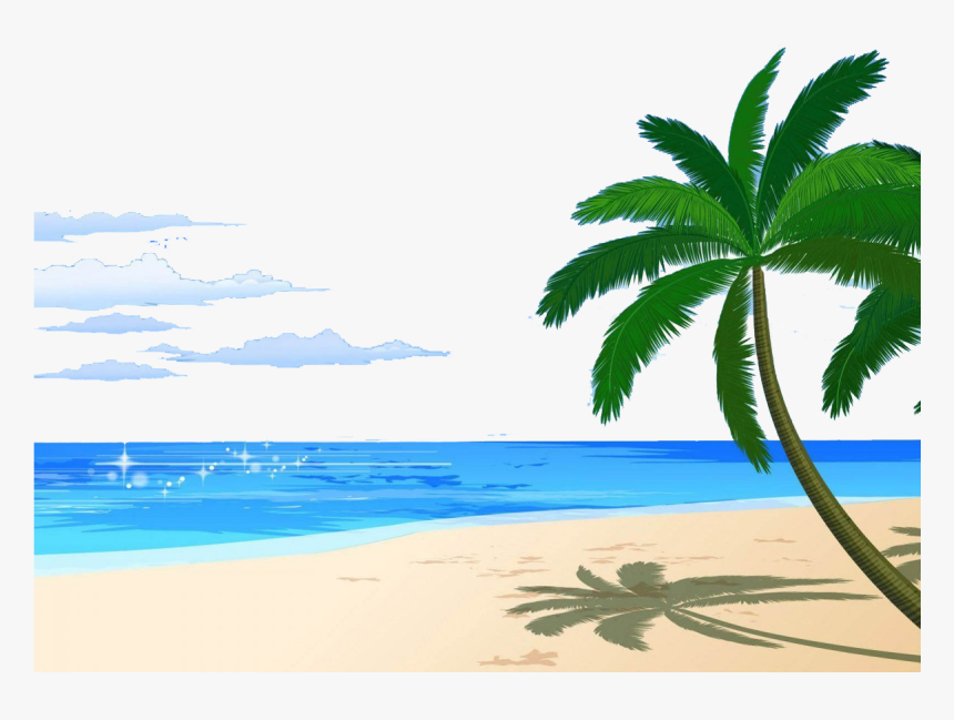 Detail Beach Png Images Nomer 10